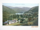Postcard  Glendalough County Wicklow My Ref B195 - Wicklow