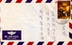 MACAO Airmail Cover To China - Briefe U. Dokumente