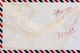 MACAO Airmail Cover To China - Lettres & Documents