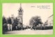 AK - Emblehem - Vue Sur La Maison Communale / Zicht Op 't Gemeentehuis - Ungebraucht, Um 1910 - Ranst