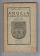 ANGEJA- MONOGRAFIAS - (Autor: Ricardo Nogueiro Souto -1937) - Livres Anciens
