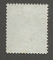 FRANCE - N°YT 29B OBLITERE AVEC ETOILE DE PARIS ET VARIETE DE PIQUAGE SUR FILET NORD - COTE YT : 3&euro; - 1868 - 1863-1870 Napoleon III With Laurels