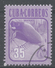 Cuba 1981. Scott #2461 (U) Fauna, Manatee - Oblitérés