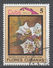 Cuba 1983. Scott #2637 (U) Flowers, Kalmiella Ericoides - Oblitérés
