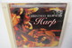 CD "Christmas Rhapsody" über 1 Stunde Instrumental Christmas Musik Mit Der Harfe - Weihnachtslieder
