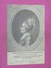 TONNERRE   1910  TONNERRE HISTORIQUE GRAVURE  " LE CHEVALIER D EON  "  NE A TONNERRE EN 1728  CIRC OUI EDIT - Tonnerre