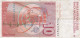 Suisse - Billet De 10 Francs - Leonhard Euler - Suisse