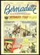 " BERNADETTE " - N° 451 - 1955 - " Maison De La Bonne Presse " - Paris. - Autre Magazines