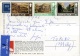 GIBRALTAR  GIBILTERRA  Pillars Of Hercules  Multiview  Nice Stamps - Gibilterra