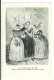 BOURGNEUF EN RETZ - Femmes En Costume De Fête - En Bretagne Vers 1850 - Bourgneuf-en-Retz