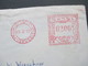Delcampe - Israel / Holy Land 1940/50er Belegeposten 31 Stück! Judaika / Randstücke / Tab / FDC / Luftpost / Bogennummern Usw. - Covers & Documents