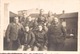 Photo D'un Groupe De Militaires - Guerre, Militaire