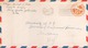 ETATS UNIS ENVELOPPE DU 11 JANVIER 1944 DE CAMP GADEL JOHNSON POUR ALBANY - 1941-60