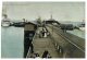 (9000) Australia - VIC - Port Melbourne Pier And Ships  (very Old Postcard) - Dampfer