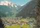 Austria-- 1987--Schwaz--Mayrhofen Im Zillertal Mit Grunberg---Mayrhofen A, Nancy, Francia - Schwaz