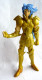 SAINT SEIYA  CHEVALIER DU ZODIAQUE GASHAPON  -  SEIYA ARMURE VIERGE (2) SANS CASQUE - CHEVALIERS - Caballeros Del Zodiaco