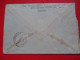 T9-Empty Recomended R, Franked Stamp, Covers, Envelope-Belgrade To Stapar,1947 Yugoslavia - Lettres & Documents
