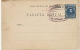 Mapiri El Correo De Mapiri A La Paz Native Indio Postman Stamped Undivided Back Facteur Indien - Bolivie