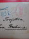 Postal Stationery,Correspondence,Zupni Ured -Krapje To  Dubica,Croatia 1932. - Croatia