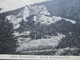 AK 1953 Heim Sonnenschein - Kurort Wolfshagen Harz. Bahnpost Goslar - Altenau Zug 1905 - Goslar