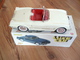 Blechauto Cabrio "Lux Car" Im Org. Karton (352) Preis Reduziert - Antikspielzeug
