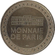 2016 MDP348 - PARIS - HOTEL DE LA MONNAIE 18 (Jannis Kounellis) / MONNAIE DE PARIS - 2016