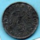 R7/ GERMANY  3° REICH   10  REICHS PFENNIG  1941 B - 10 Reichspfennig