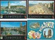 20 Cartes Postales Modernes -  Dunkerque - Dunkerque