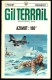 "GIL TERRAIL: Azimut : 180°", Par Jean-Pierre MAX - PM N° 46. - Marabout Junior