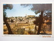 Postcard Jerusalem View From Mt Zion Israel My Ref B1104 - Israel