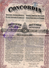 4 Actions De 250 LEI  CONCORDIA Sté Anonyme Roumaine Pour L'Industrie Du Pétrole 1920,1921,1923,1924- 2 Coupons Chacunes - Aardolie