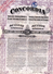 4 Actions De 250 LEI  CONCORDIA Sté Anonyme Roumaine Pour L'Industrie Du Pétrole 1920,1921,1923,1924- 2 Coupons Chacunes - Pétrole