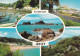 Reino Unido--Jersey--Mont Orgueil Castle--Bouley Bay-Rozel Bay-La Corbiere-St.Brelad'es Bay - Otros & Sin Clasificación