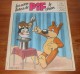 Les Aventures De Pif Le Chien. N°23. Janvier 1960. - Pif - Autres