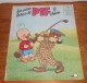 Les Aventures De Pif Le Chien. N°24. Février 1960. - Pif - Autres