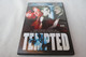 DVD "Tempted" Peter Facinelli, Saffron Burrows, Burt Reynolds - Muziek DVD's