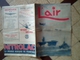 Militaria Revue " L Air "  Annee Septembre 1945 --15 Pages - Documents
