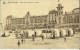 Blankenberghe -- Grand Hôtel Des Bains Et La Plage.      ( 2 Scans ) - Blankenberge