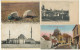 Delcampe - Lot Of 56 Old Postcards About Islam, Mosque , Medersa, Events Etc Worldwide - Arabie Saoudite