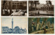 Delcampe - Lot Of 56 Old Postcards About Islam, Mosque , Medersa, Events Etc Worldwide - Arabie Saoudite