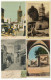 Delcampe - Lot Of 56 Old Postcards About Islam, Mosque , Medersa, Events Etc Worldwide - Arabie Saoudite