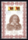 Bel Encart 1er Jour N°té / Soie Rare (517/700) Edit° A.M.I.S. De 2002 " LOUIS DELGRES ". 2 X N° YT 3491. Parf état. FDC - Autres & Non Classés