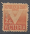 Cuba 1942. Scott #RA5 (U) Victory  (Complete Issue) - Strafport