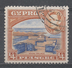 Cyprus 1938. Scott #143 (U) Ruins Of Vouni Palace - Gebraucht