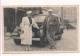 34463  -   Coxyde   1937  -  Carte  Photo  - Ancienne  Voiture - Koksijde