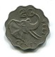 1996 Swaziland 20 Cent Coin - Swaziland