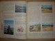 Album Chromos Timbres Tintin, La Géographie De L´europe, Tome 2, Complet - Sammelbilderalben & Katalogue