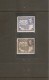 SOMALILAND 1938 3R And 5R SG 103/104 TOP VALUES OF THE SET (LIGHTLY) MOUNTED MINT Cat £57 - Somaliland (Protectoraat ...-1959)