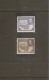 SOMALILAND 1938 3R And 5R SG 103/104 TOP VALUES OF THE SET (LIGHTLY) MOUNTED MINT Cat £57 - Somaliland (Protectorate ...-1959)