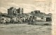 1904   UNIQUE  DE JEUGD AAN AAN ´T STRAND  NOORDWIJK AAN ZEE - Noordwijk (aan Zee)